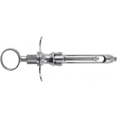 Инжектор для карпульной анестезии HLW