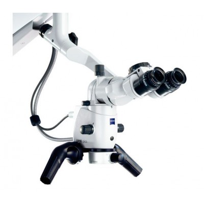 Микроскоп Zeiss OPMI pico без системы увеличения