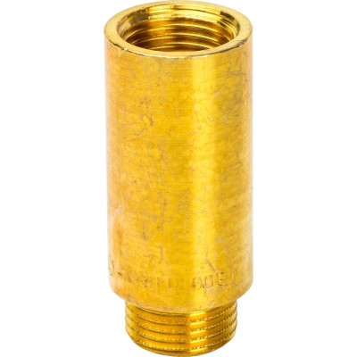Удлинитель Stout SFT-0001-001250 1/2 дюйма 50 мм с внутренней и наружной резьбой