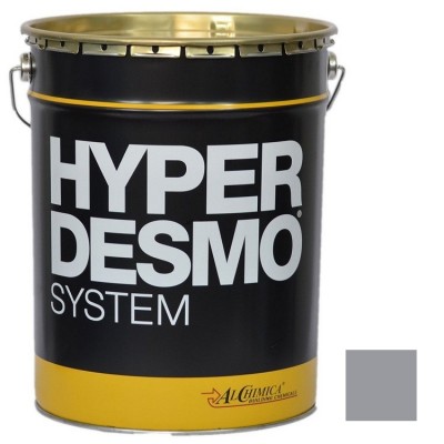 Мастика Hyperdesmo серая 25 кг
