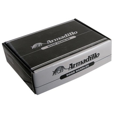 Ручка раздельная Armadillo SQ Trinity SQ005-21CP-8