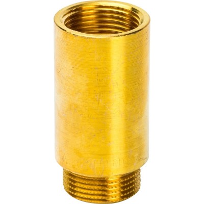 Удлинитель Stout SFT-0001-003450 3/4 дюйма 50 мм с внутренней и наружной резьбой