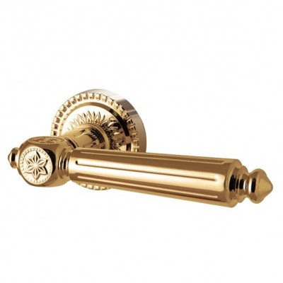 Ручка дверная Armadillo Matador CL4 Gold-24
