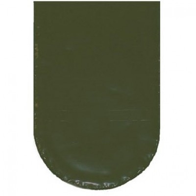 Лента герметизирующая Экобит 10000х150 мм зеленая самоклеящаяся