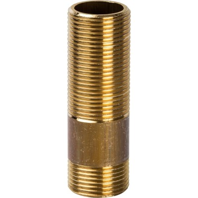 Сгон Stout SFT-0032-012150 1/2 дюйма 150 мм с наружной резьбой