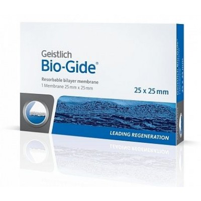 Мембрана Geistlich Bio-Gide 30802.6