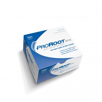 ProRoot MTA - для исправления дефектов корневых каналов 10х0,5г A040500000400