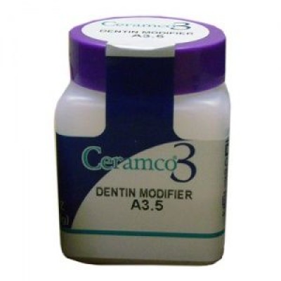 Керамическая масса Ceramco3 модификатор дентина violet