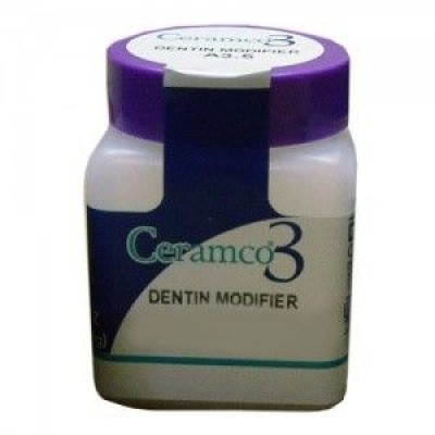Керамическая масса Ceramco3 модификатор дентина blue 28.4г