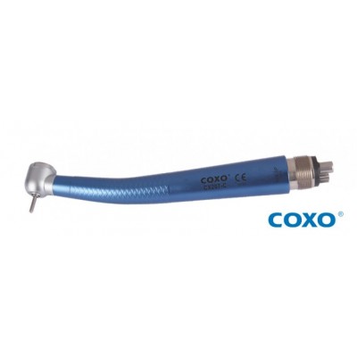 Наконечник турбинный Coxo CX207C1-4SP cтандартная головка