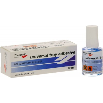 Universal Tray Adhesive 10мл - Адгезив для слепочных ложек C700025