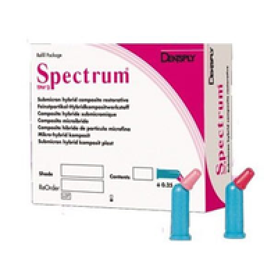 Композит Dentsply Spectrum TPH3 цвет O-A 10x0,25г
