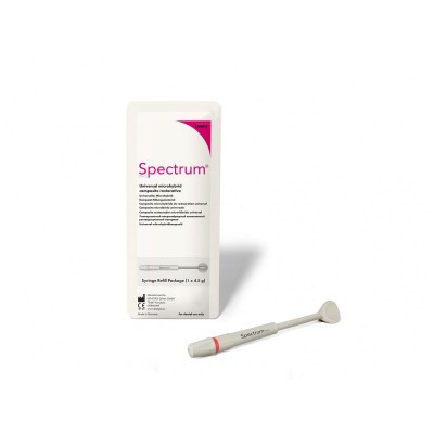 Композит Dentsply Spectrum TPH3 цвет I-В1 4,5г