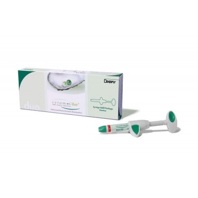 Композит Dentsply Ceram-X Duo цвет D4 3г