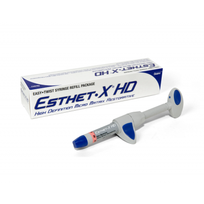 Композит Dentsply Esthet-X HD цвет A1 20х0,25г