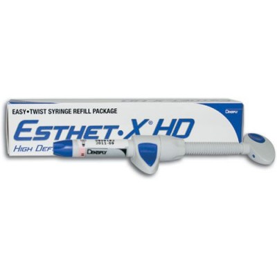 Композит Dentsply Esthet-X HD цвет B1 3г