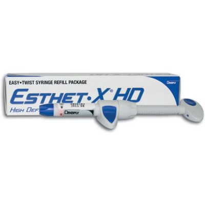 Композит Dentsply Esthet-X HD цвет B2 3г