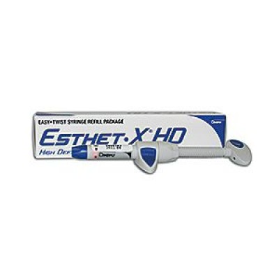 Композит Dentsply Esthet-X HD цвет XL 3г