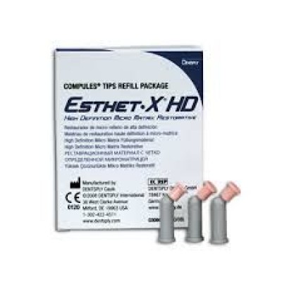 Композит Dentsply Esthet-X HD цвет C3 10х0,25г