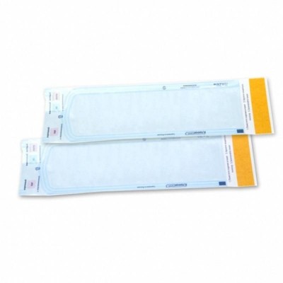 Пакеты для стерилизации ПИК-ПАК 90х250 мм , 200 шт