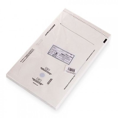 Пакет DGM Steriguard бумажный самозапечатывающийся 150х250мм, 100шт