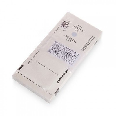 Пакет DGM Steriguard бумажный самозапечатывающийся 250х320мм