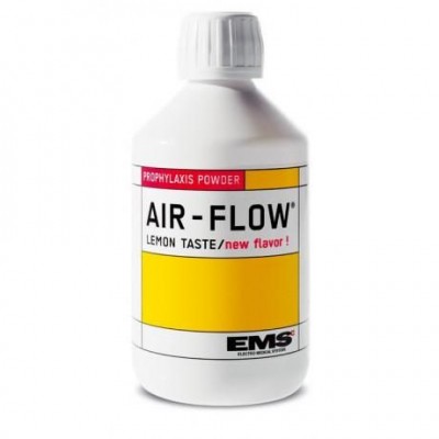 Порошок EMS Air-Flow DV-048 LEM 300г