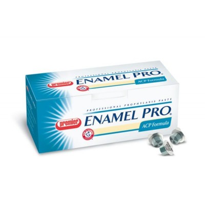 Паста Premier Enamel Pro мята, extra coarse 200шт 9007603
