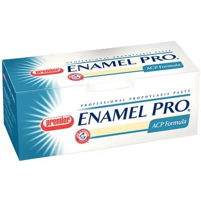 Паста Premier Enamel Pro лесной орех, medium 200шт 9007632