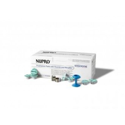 Паста Dentsply Nupro Sensodyne 801510