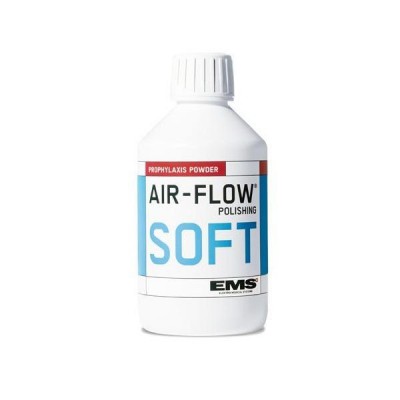 Порошок для Air-Flow Soft DV-071 200г