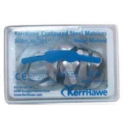 Матрицы Kerr Hawe Neos Dental №391