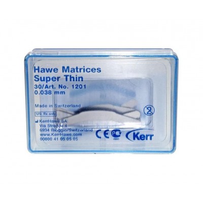 Матрицы Kerr Hawe Neos Dental №1201