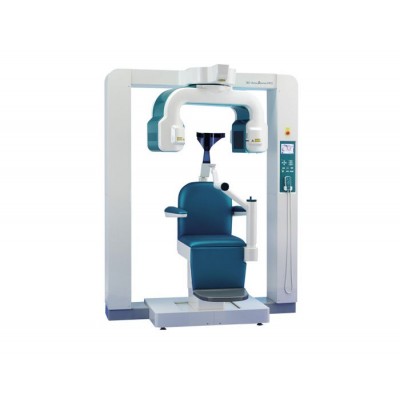 Стоматологический томограф 3D Accuitomo FPD (МСТ-1)