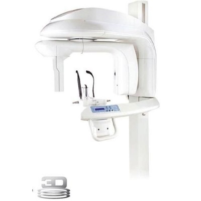 5303573 Аппарат рентгеновский цифровой стоматологический томографический CS 9300 Select, Carestream