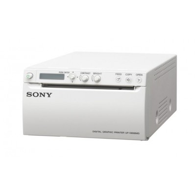 Термографический принтер Sony UP-D898MD