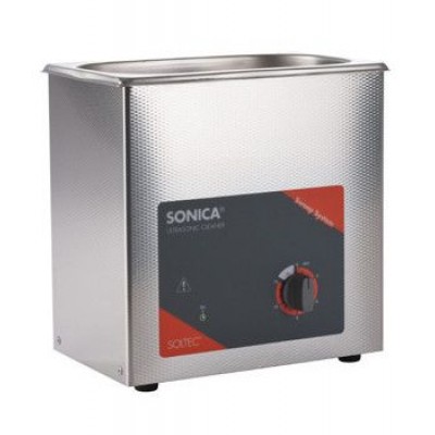 Ультразвуковая мойка Soltec Sonica 2200M S3