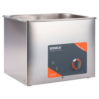 Ультразвуковая мойка Soltec Sonica 3200M S3