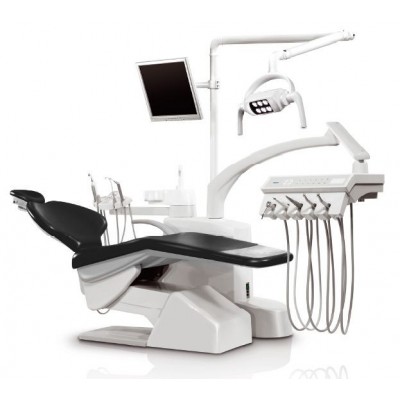 Стоматологическая установка Siger S30  с верхней подачей
