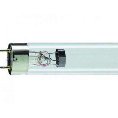 Лампа бактерицидная Philips TUV 10W SLV/25
