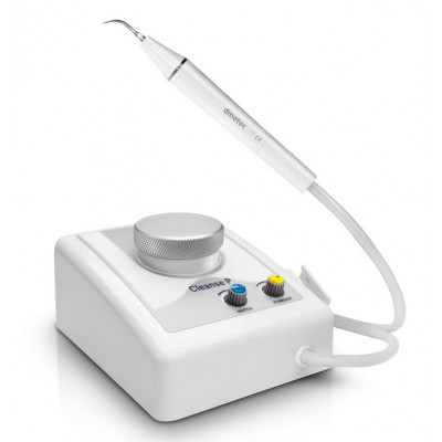 Аппарат для снятия зубных отложений и полирования Dmetec Cleanse P